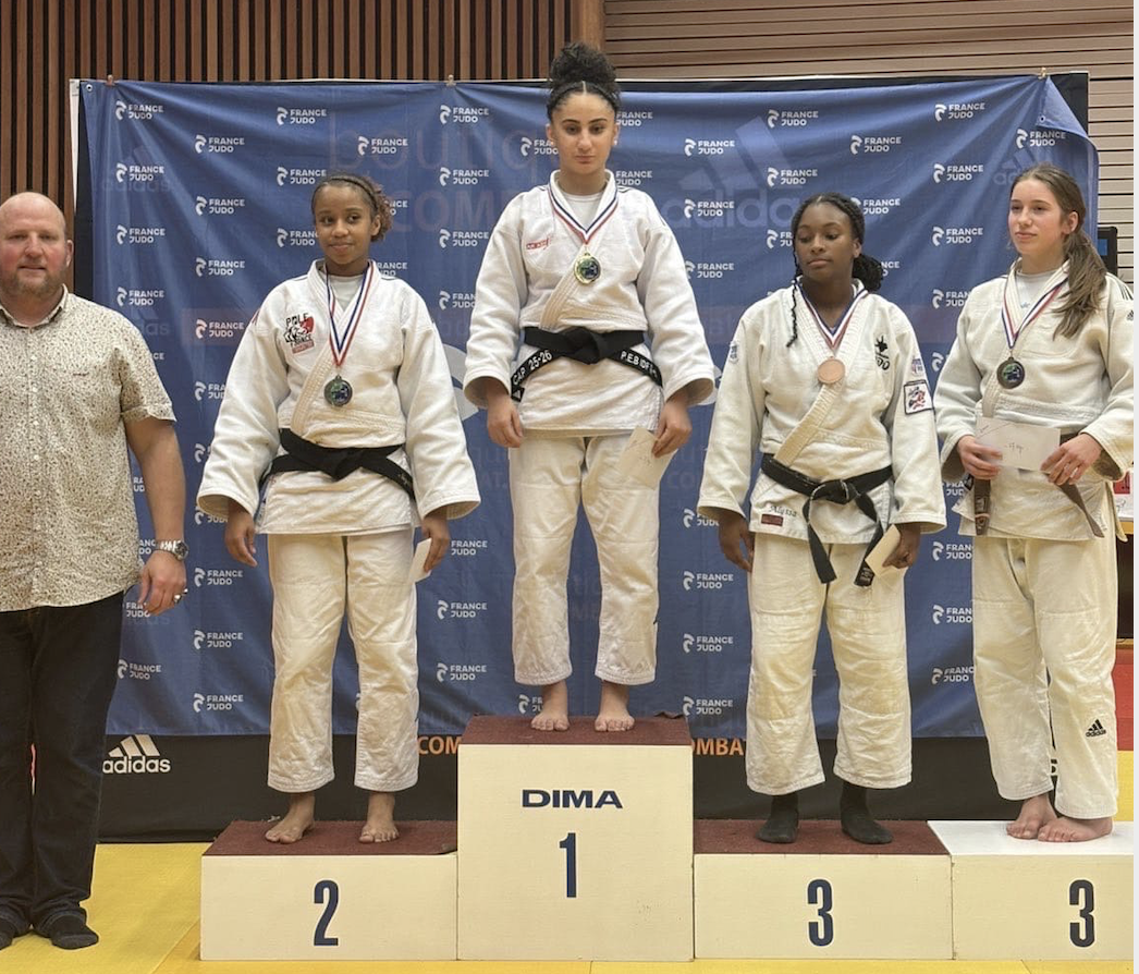 Tournoi Label A cadet.tes de Tergnier