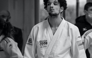 Sahel 5ème au championnat du monde de Sambo