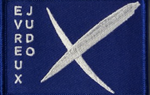 TOUT SAVOIR SUR LE LOGO EVREUX JUDO