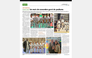 LA DÉPECHE, 5/12/25