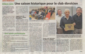 LA DEPECHE, 12/12/25