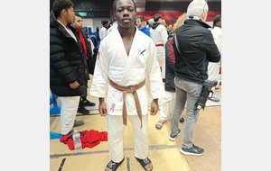 Minimes et cadets en janvier