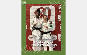 Juniors et seniors en janvier