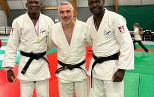 Coupe de l'Eure seniors / vétérans