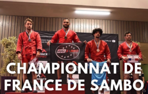 Sahel Naroun sur tous les podiums