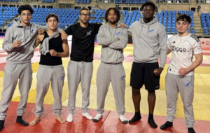 CHAMPIONNAT DE FRANCE PAR EQUIPES DE CLUB JUNIORS 1D