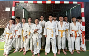TOURNOI DE GAILLON