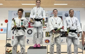 TOURNOI LABEL A DE LAMBALLE (BRETAGNE)