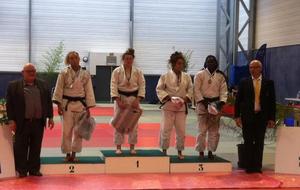  Tournoi National Cadets/Juniors Cormelles le Royal