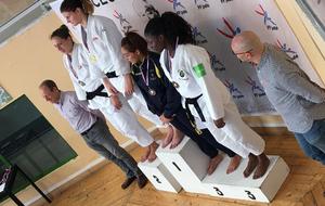 Tournoi National de Wasquehal Label A