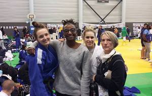 Championnats de France 1ère Division