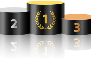 Classement Benjamin(e)s