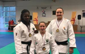 Tournoi Excellence Séniors Forges