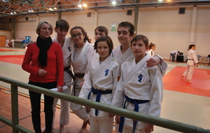 Coupe Régionale Kata