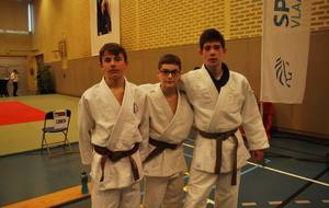 Tournoi International d'Izegem 