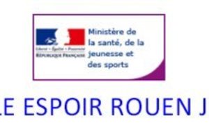 Stage Benjamins - Minimes Pôle