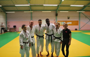 Championnat de l'Eure 1ère DIV Sénior