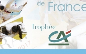 Championnat de France Cadet(e)s