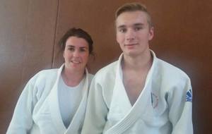 Kata Houlgate et Louviers