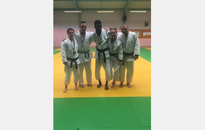 Coupe Départementale Séniors