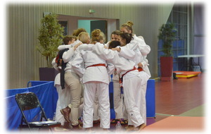 Coupe de France Equipes Minimes