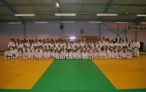 Stage Benjamins Minimes