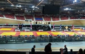 Coupe de France Minimes