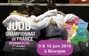 Championnat de Normandie Equipes Séniors