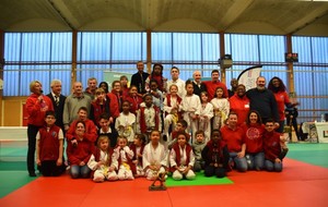 Tournoi Pierre Hurault