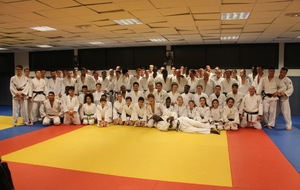 CPS EVREUX JUDO AGGLOMERATION