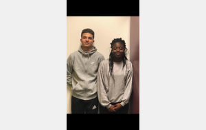 Championnat de France Cadet(te)s