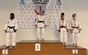 4ème Tournoi Circuit Régional Cadets