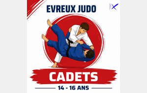 1er Circuit Régional Cadets CD76