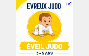 Animation Eveil Judo