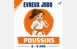 Circuit Poussin(es) 27