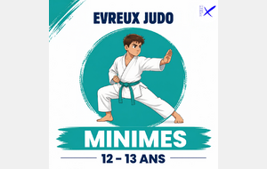3e Circuit Régional Minimes CD27