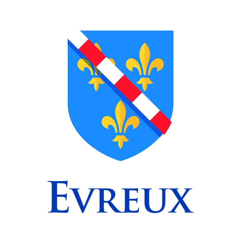 Ville d'Evreux