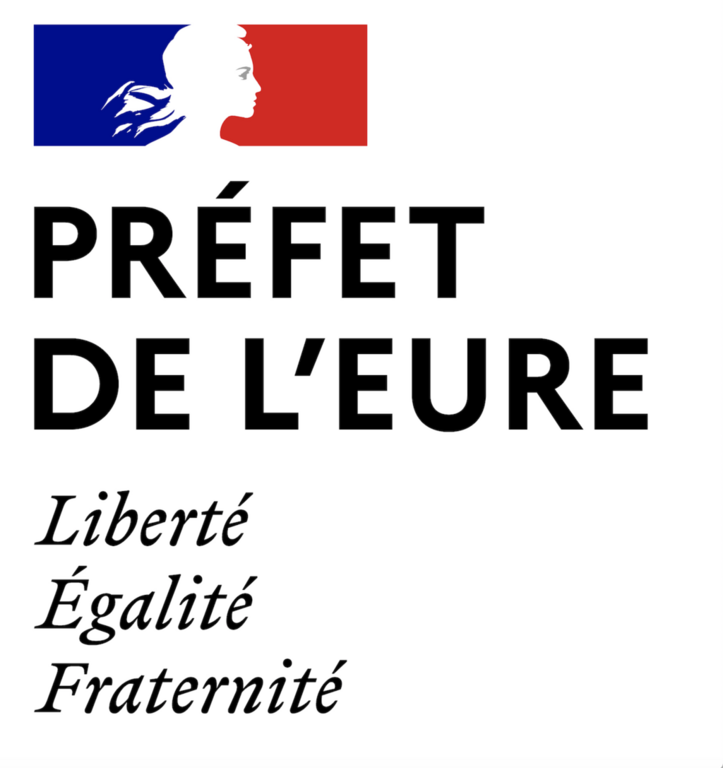 Préfecture de l'Eure