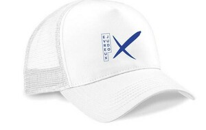 Casquette Evreux Judo