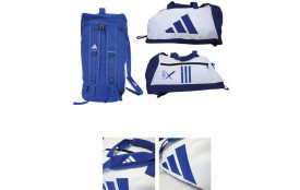 Sac de Judo Adidas Evreux Judo