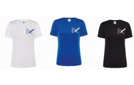 Tee Shirt coton femme