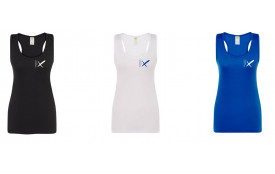 Debardeur coton femme