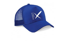 Casquette Evreux Judo