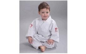 Judogi baby