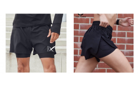 Short microfibre Evreux judo