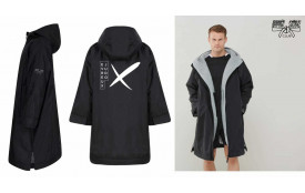 Veste compétition d’échauffement Evreux Judo (copie)