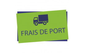 Frais d'envoi - Express
