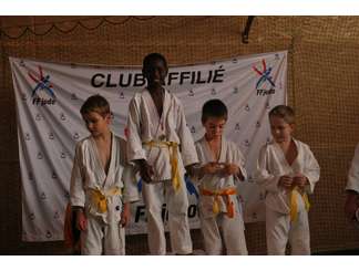 Tournoi de Lieurey