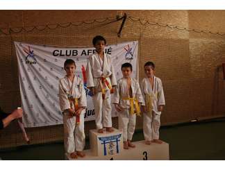 Tournoi de Lieurey