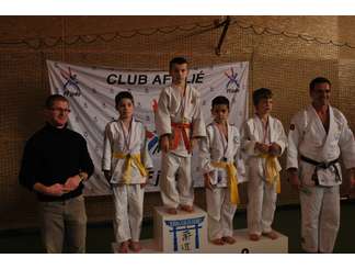 Tournoi de Lieurey